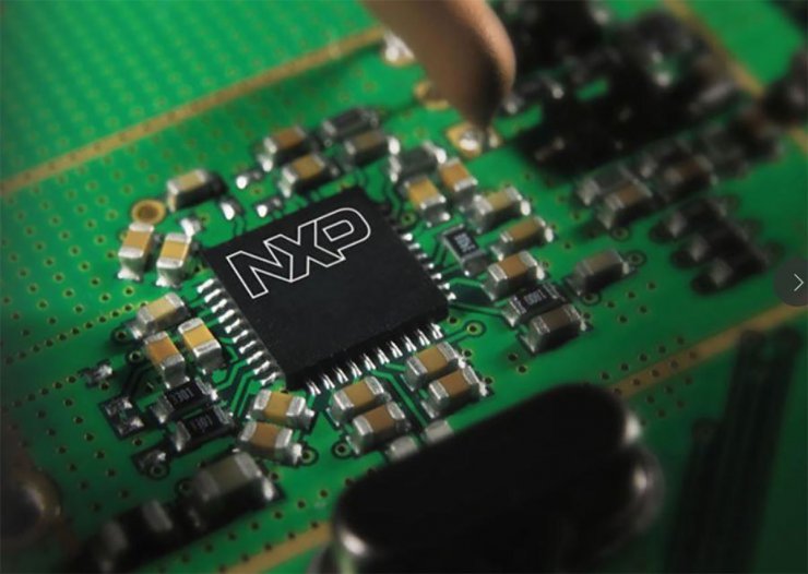 NXP