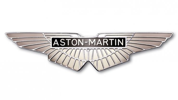 Aston Martin / استون مارتین