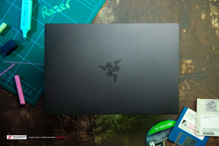 ریزر بلید استلث 2019 / Razer Blade Stealth