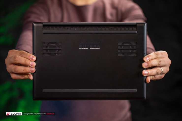 ریزر بلید استلث 2019 / Razer Blade Stealth