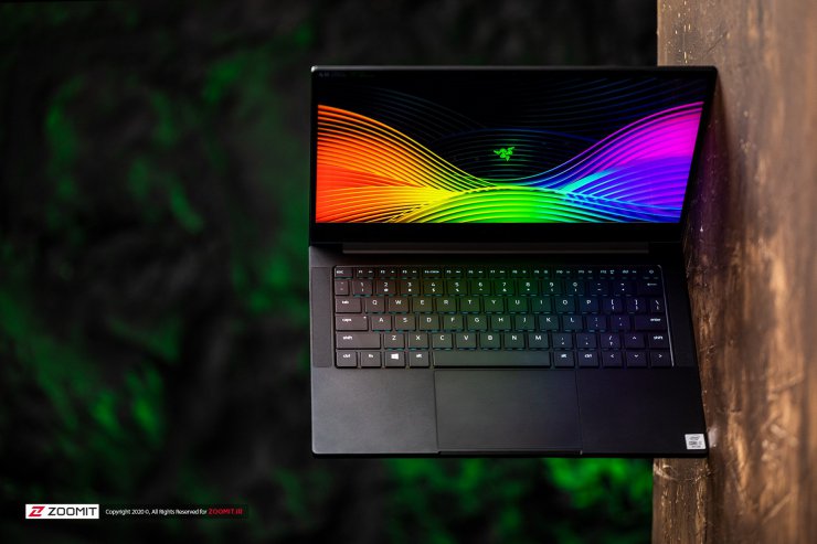 ریزر بلید استلث 2019 / Razer Blade Stealth