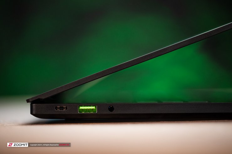 ریزر بلید استلث 2019 / Razer Blade Stealth