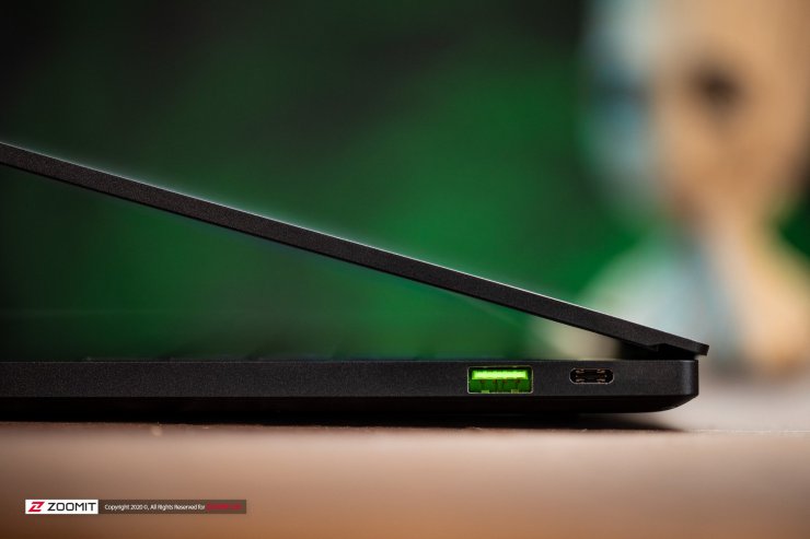 ریزر بلید استلث 2019 / Razer Blade Stealth