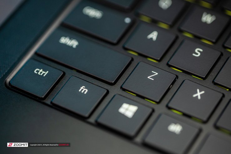 ریزر بلید استلث 2019 / Razer Blade Stealth