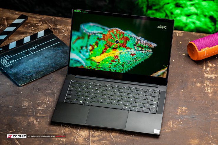 ریزر بلید استلث 2019 / Razer Blade Stealth