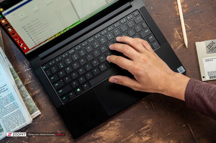 ریزر بلید استلث 2019 / Razer Blade Stealth