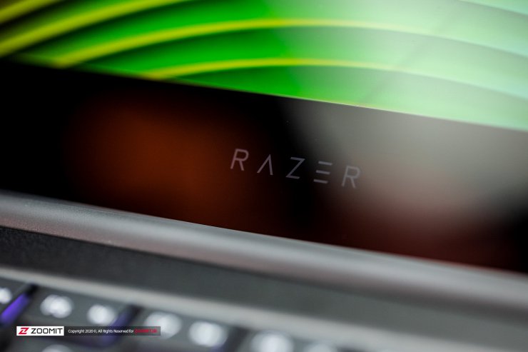 ریزر بلید استلث 2019 / Razer Blade Stealth