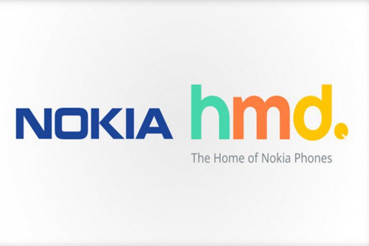 اچ ام دی نوکیا/hmd nokia