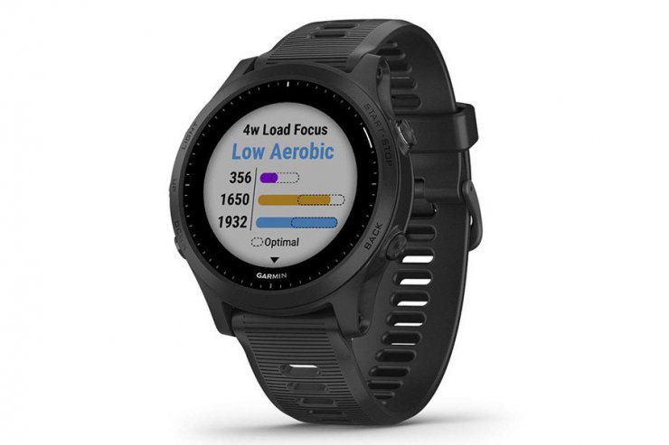 Garmin Forerunner 945 / گارمین