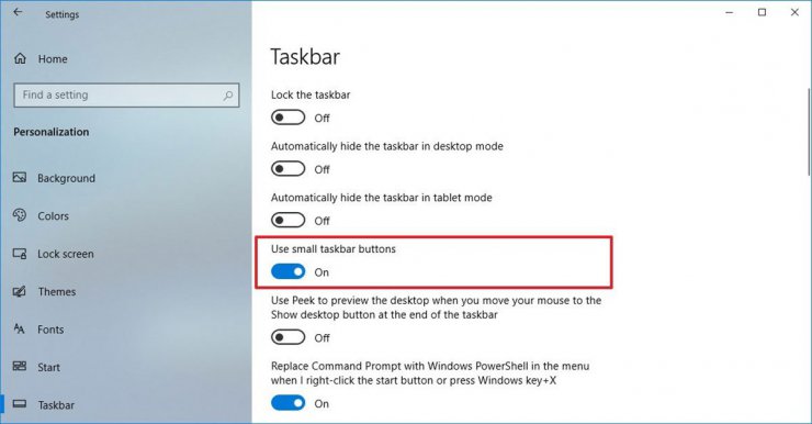 نوار وظیفه (Taskbar) ویندوز را با راهکارهایی ساده بهینه‌سازی کنید