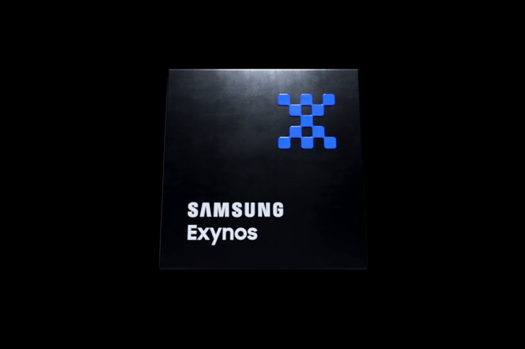 اکسینوس سامسونگ / Samsung Exynos / اگزینوس