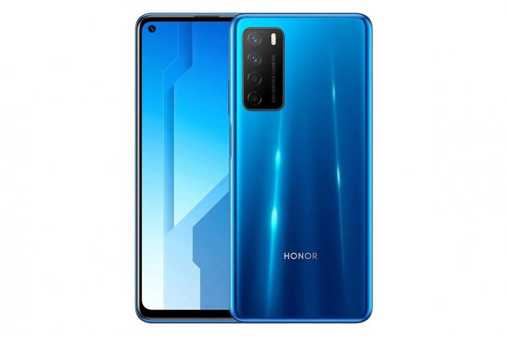 Honor Play4 / آنر پلی 4