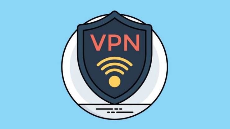 وی پی ان / VPN