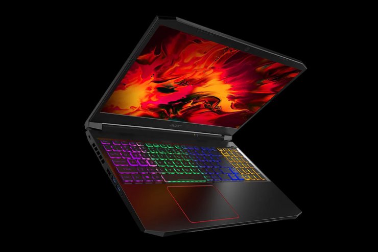 ایسر نیترو 5 / Acer Nitro 5