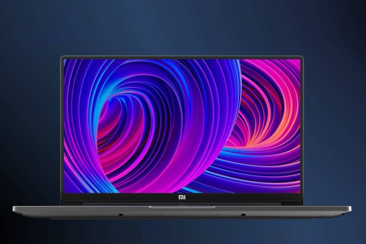 شیائومی می نوت بوک 14 هورایزن ادیشن / Xiaomi Mi Notebook 14 Horizon Edition