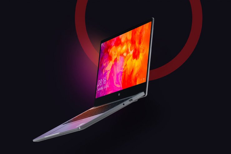 شیائومی می نوت بوک 14 / Xiaomi Mi Notebook 14