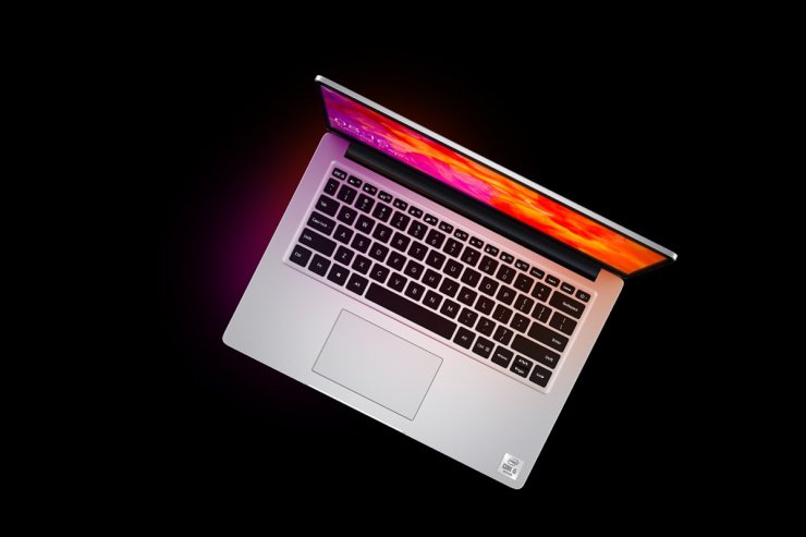 شیائومی می نوت بوک 14 / Xiaomi Mi Notebook 14