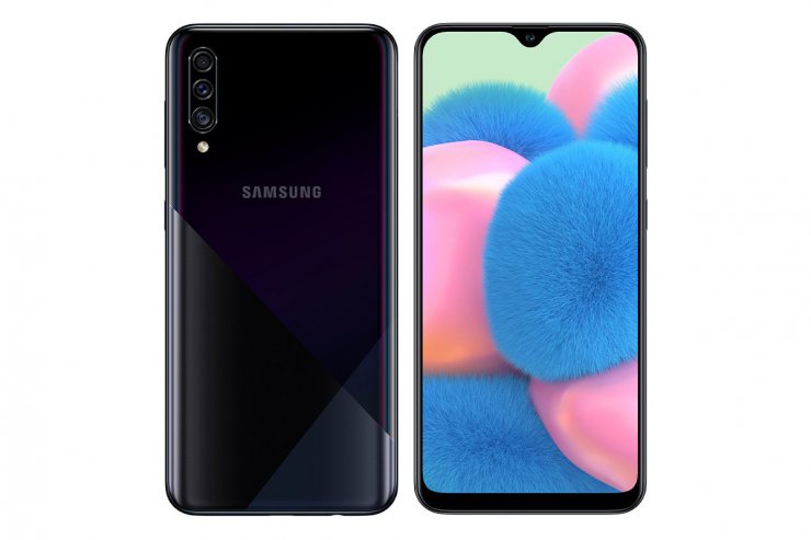 Samsung Galaxy A30s / گلکسی A30s سامسونگ