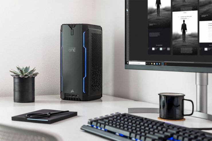 Corsair ONE i200