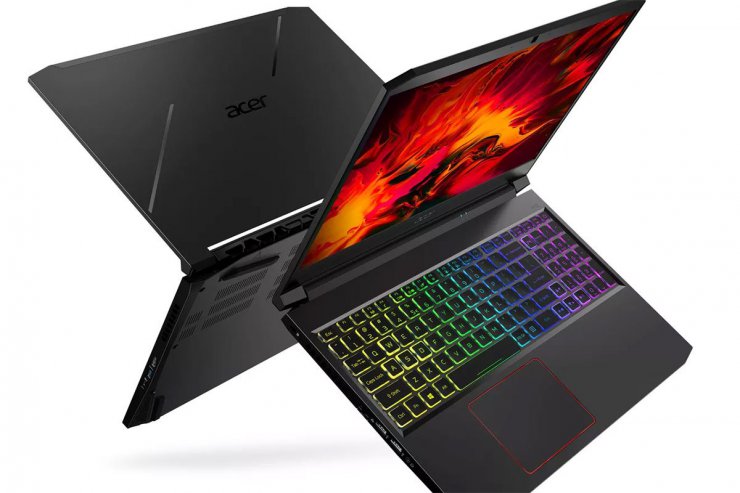 Acer Nitro 7