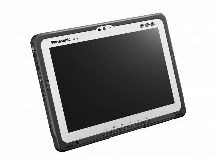 تبلت پاناسونیک Toughbook A3