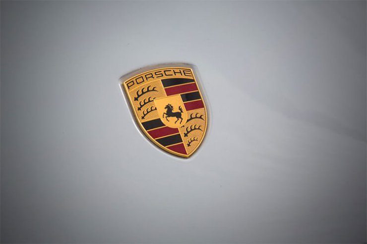 پورشه / porsche