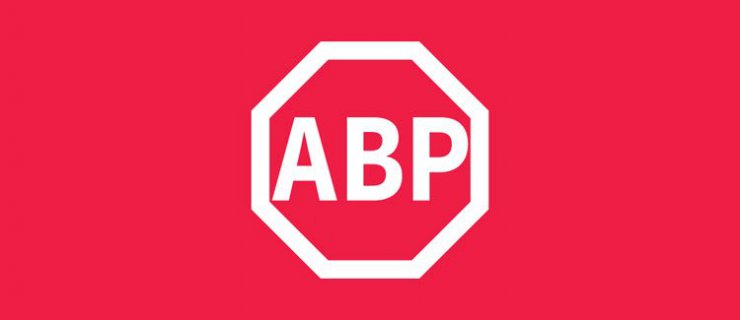 افزونه کروم AdBlock Plus