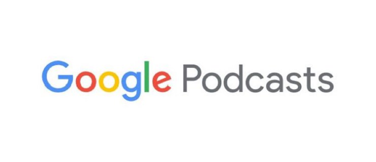 اپلیکیشن پادکست - Google Podcasts