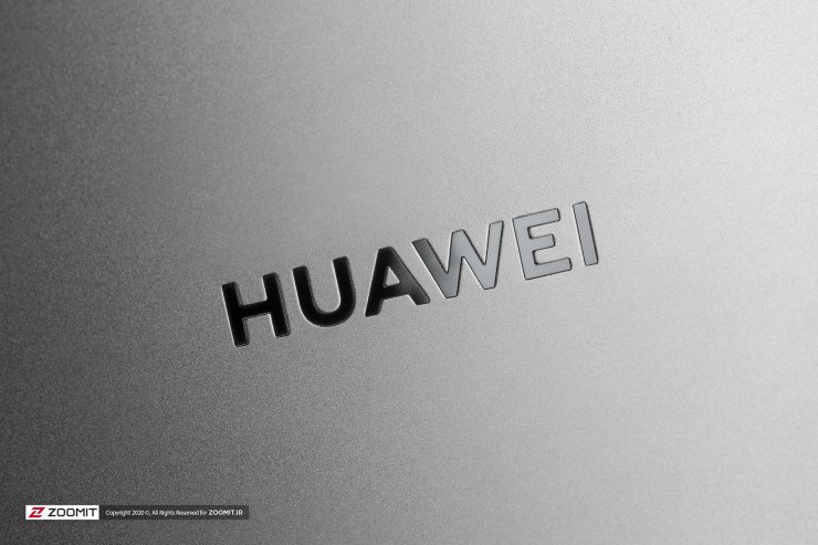 لوگوی هواوی / Huawei