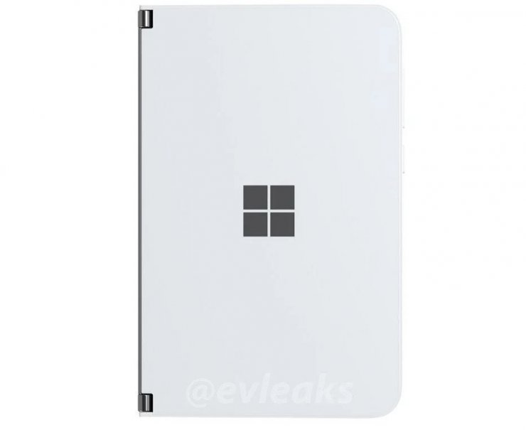 سرفیس دئو مایکروسافت / Microsoft Surface Duo