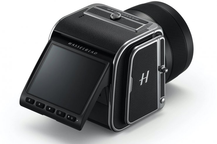 پنل پشتی دیجیتالی دوربین هسلبلاد Hasselblad 907X هسل بلاد