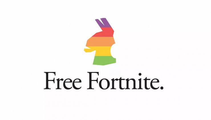 لوگو FreeFortnite