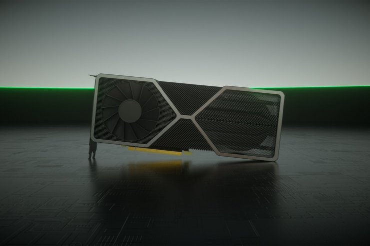 کارت گرافیک انویدیا / Nvidia Graphics Card