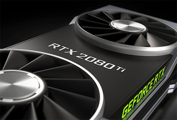 RTX 2080