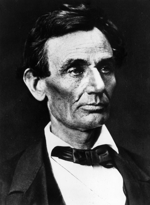 تاریخی: ترور آبراهام لینکلن
