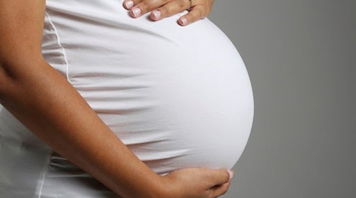 شایع ترین مشکلات پوستی در بارداری