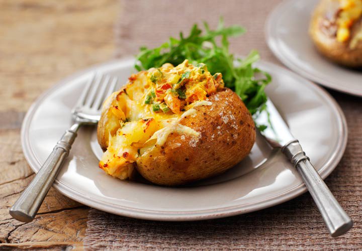 ۱۳ نوع غذای گیاهی که کودکان عاشق آن می‌شوند