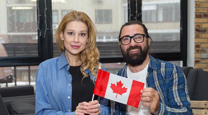 برنامه جدید مهاجرت به کانادا در سطوح مختلف