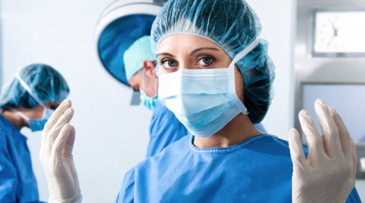 انواع تخصص های پزشکی ـ جراح عروق