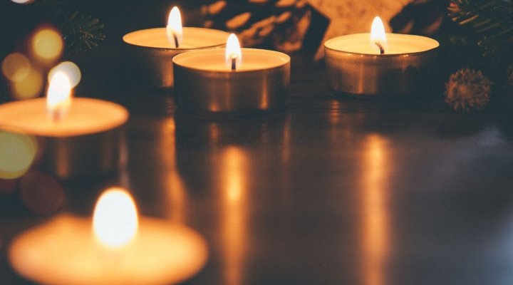 ساخت شمع در خانه؛ چگونه با صرف هزینه کم، خودمان شمع بسازیم؟