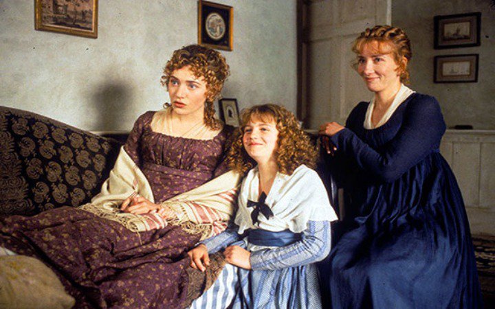 مینی سریال حس و حساسیت (Sense & Sensibility)