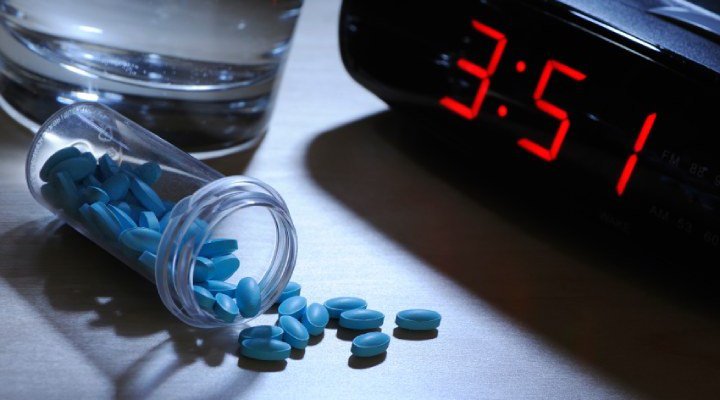 بیماری MSA ـ دارو برای مشکلات خواب
