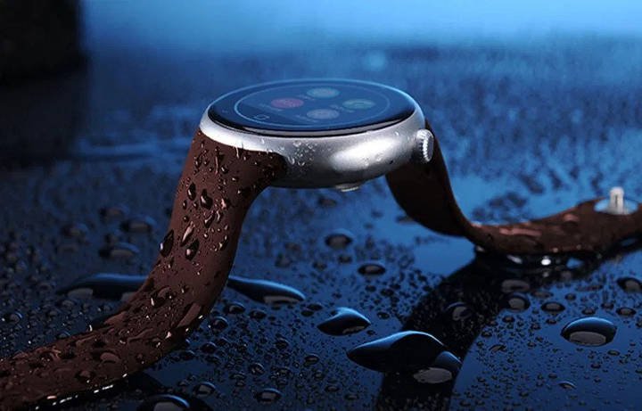 ساعت هوشمند مدل سی ۱ - دستبند هوشمند