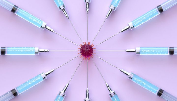 آیا دوز اول واکسن کرونا ایمنی کافی ایجاد می‌کند؟ چرا تزریق دوز دوم واکسن لازم است؟