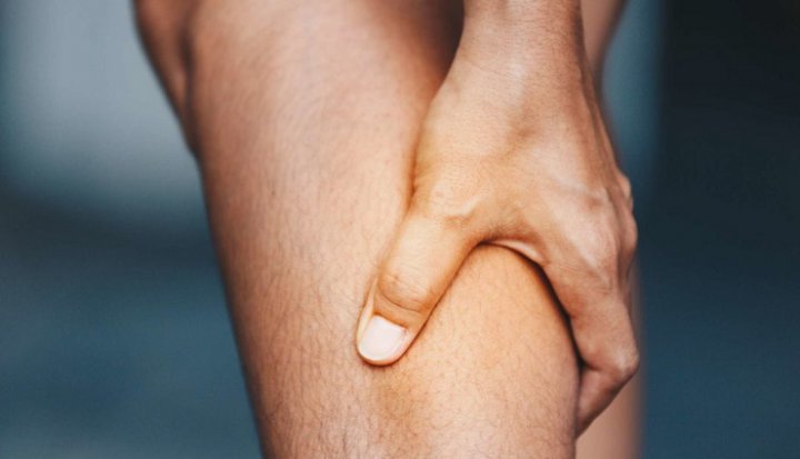 ۸ بیماری جدی که از پاهایتان تشخیص داده می‌شوند