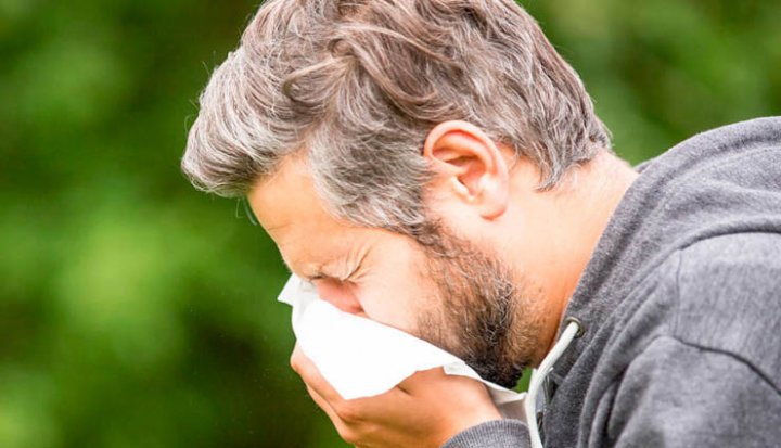 ۱۱ باور نادرست درباره آلرژی که نباید بپذیرید