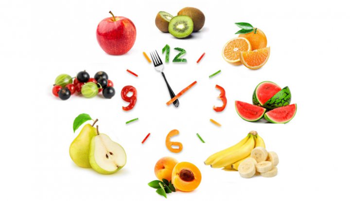 بهترین زمان خوردن میوه؛ بررسی باورهای رایج و توصیه‌ها