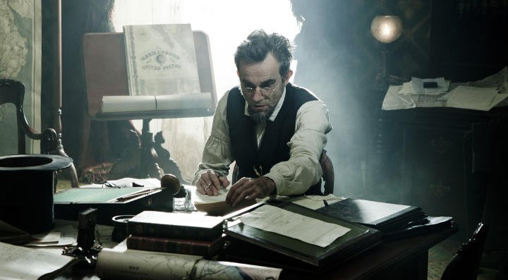 لینکلن، از بهترین فیلم های سیاسی تاریخ سینما