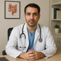 Dr mirjavad Moosavifard