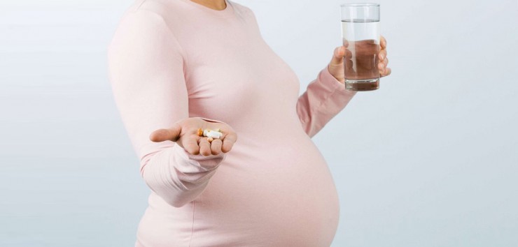 مصرف قرص دمیترون در بارداری عوارضی ندارد؟